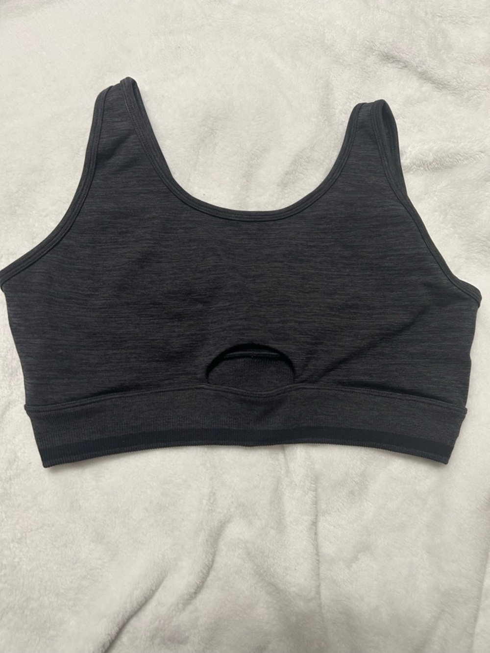 Buffbunny Reversible Seamless Sports Bra
